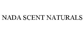 NADA SCENT NATURALS