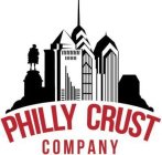 PHILLY CRUST COMPANY