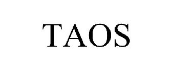 TAOS