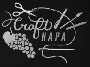 CRAFT NAPA