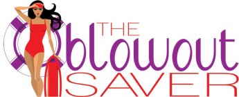 THE BLOWOUT SAVER