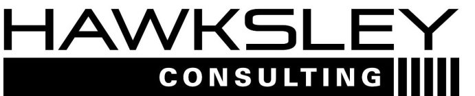 HAWKSLEY CONSULTING