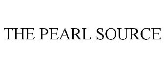 THE PEARL SOURCE