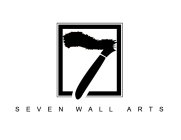 7 SEVEN WALL ARTS