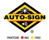 AUTO-SIGN