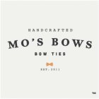 MO'S BOWS HANDCRAFTED BOW TIES EST. 2011