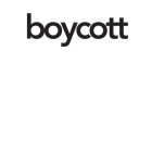 BOYCOTT