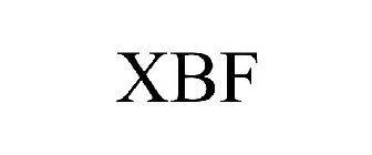 XBF