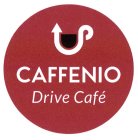 CAFFENIO DRIVE CAFÉ