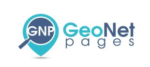 GNP GEONET PAGES