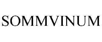 SOMMVINUM