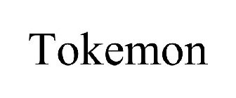 TOKEMON