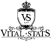 VITAL STATS