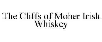 THE CLIFFS OF MOHER IRISH WHISKEY