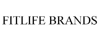 FITLIFE BRANDS