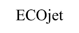 ECOJET