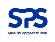 SPS SPANISHPOPPYSEEDS.COM