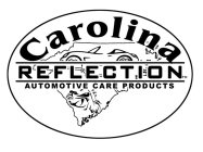 CAROLINA REFLECTION AUTOMOTIVE CARE PRODUCTS