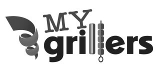 MY GRILLERS