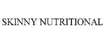 SKINNY NUTRITIONAL