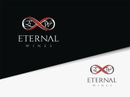 EW ETERNAL WINES