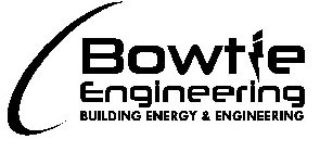 BOWTIE ENGINEERING BUILDING ENERGY & ENGINEERING