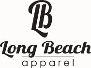 LB LONG BEACH APPAREL