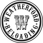 WEATHERFORD RELOADING W
