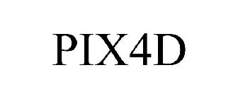 PIX4D