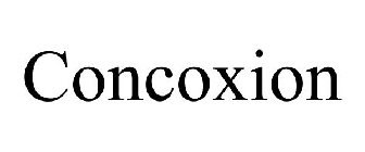 CONCOXION