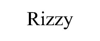 RIZZY