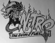 NITRO THE DEVILS FUEL