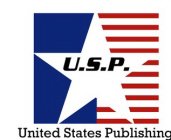U.S.P UNITED STATES PUBLISHING