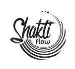 SHAKTI FLOW