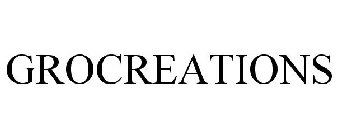 GROCREATIONS