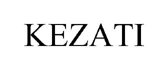 KEZATI