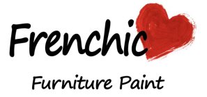 FRENCHIC FURNITURE PAINT