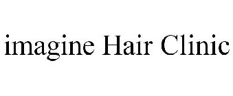 IMAGINE HAIR CLINIC