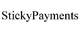 STICKYPAYMENTS