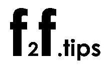 F2F.TIPS