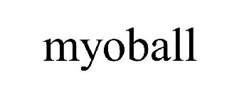 MYOBALL