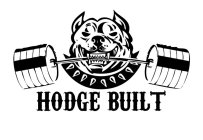 HODGE BUILT