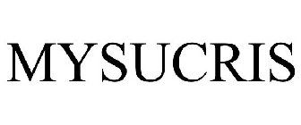 MYSUCRIS