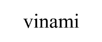 VINAMI