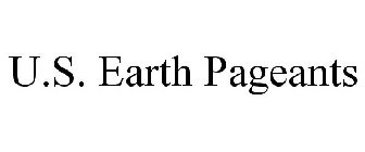 U.S. EARTH PAGEANTS
