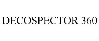 DECOSPECTOR 360