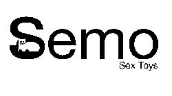 SEMO SEX TOYS