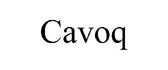CAVOQ