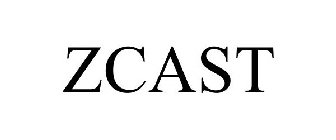 ZCAST