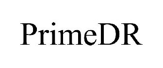 PRIMEDR